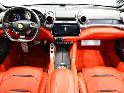 2019 Ferrari GTC4 LUSSO 缩略图 13
