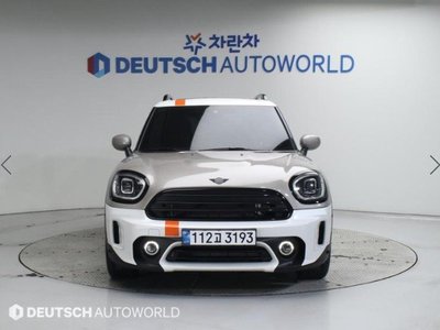 MINI COUNTRYMAN - 2