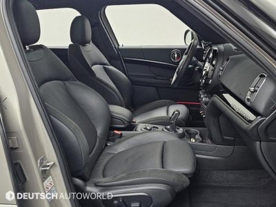 MINI COUNTRYMAN - 10