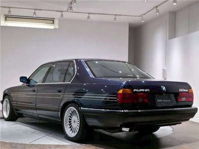 BMW 7 SERIES - 10