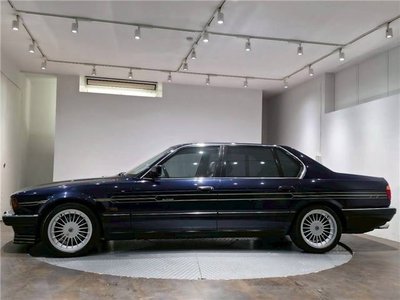 BMW 7 SERIES - 9