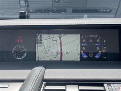 2017 Lexus LC — миниатюра 19