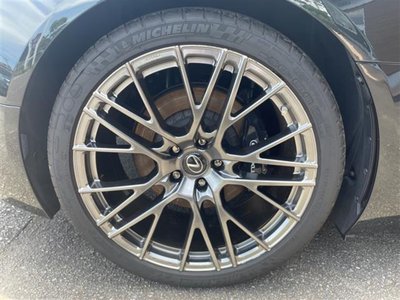 2017 Lexus LC — миниатюра 41