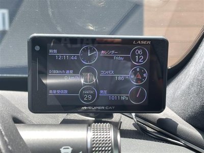2017 Lexus LC — миниатюра 33