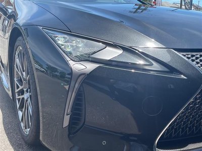 2017 Lexus LC — миниатюра 36