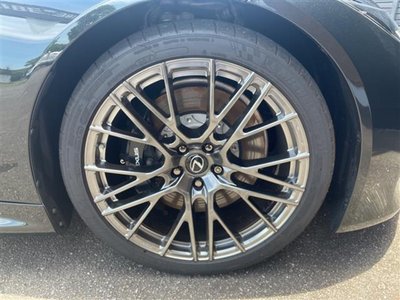 2017 Lexus LC — миниатюра 40