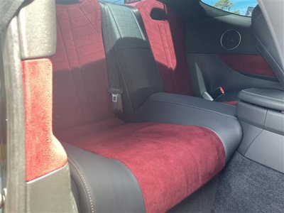 2017 Lexus LC — миниатюра 30