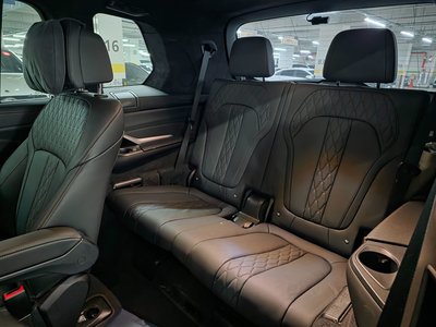 BMW X7 - 9