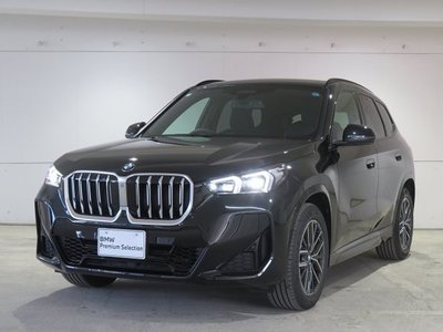 2026 BMW X1 — фото 1