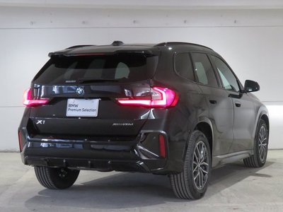 صورة مصغرة 38 لـ 2026 BMW X1
