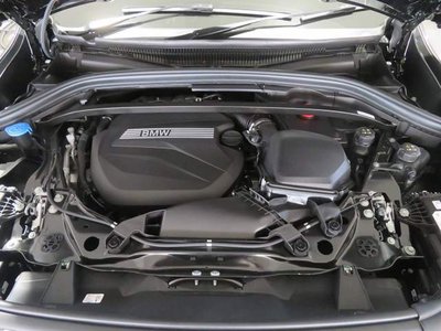 صورة مصغرة 48 لـ 2026 BMW X1