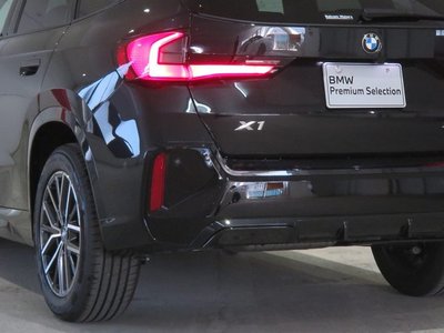 صورة مصغرة 43 لـ 2026 BMW X1