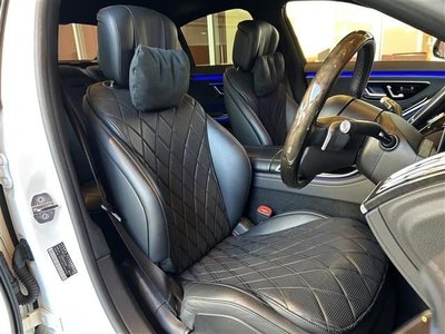 MERCEDES-BENZ OTHERS - 7