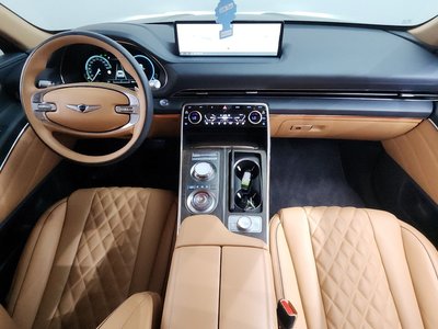 GENESIS GV80 - 5