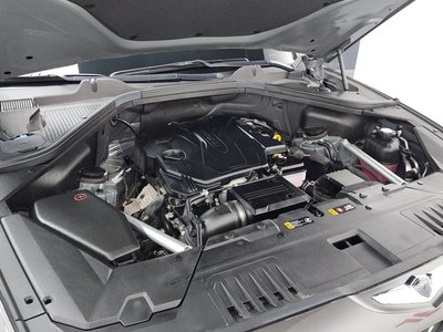 GENESIS GV80 - 7