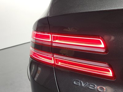 GENESIS GV80 - 10