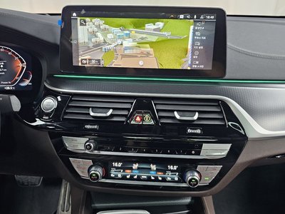 2023 BMW 6 SERIES GT 缩略图 18