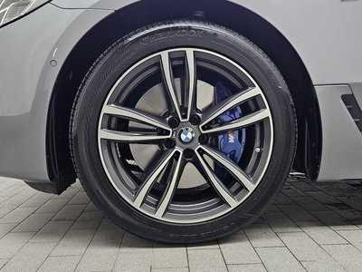 صورة 6 لـ 2023 BMW 6 SERIES GT