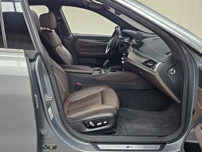 2023 BMW 6 SERIES GT 缩略图 16