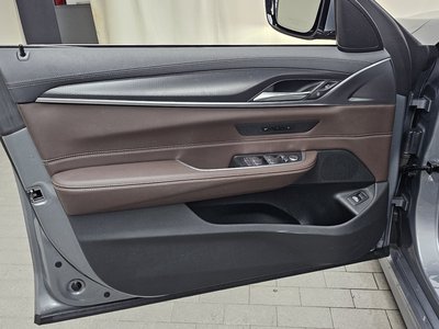 2023 BMW 6 SERIES GT 缩略图 14