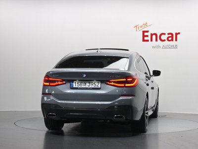 صورة 3 لـ 2023 BMW 6 SERIES GT