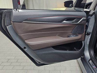 2023 BMW 6 SERIES GT 缩略图 15