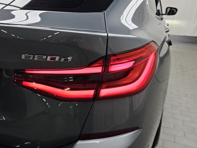 صورة 10 لـ 2023 BMW 6 SERIES GT