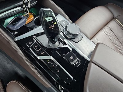2023 BMW 6 SERIES GT 缩略图 12