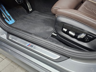 2023 BMW 6 SERIES GT 缩略图 24
