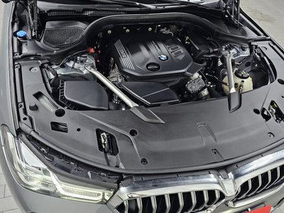 صورة 7 لـ 2023 BMW 6 SERIES GT