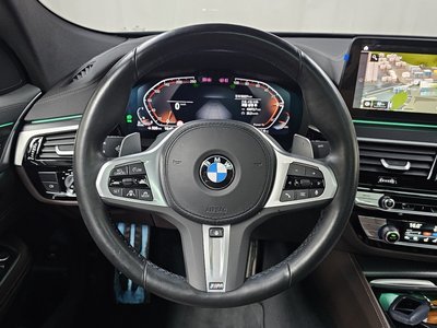 2023 BMW 6 SERIES GT 缩略图 19