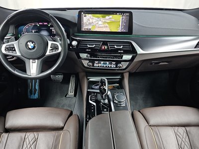 صورة 5 لـ 2023 BMW 6 SERIES GT