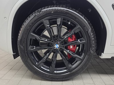 BMW X4 - 6