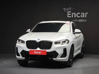 BMW X4 - 2