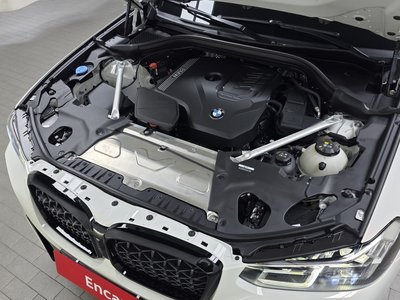 BMW X4 - 7