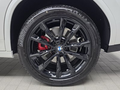 BMW X4 - 8