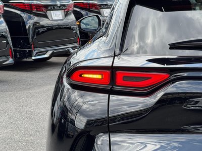 صورة مصغرة 24 لـ 2025 Toyota CROWN SPORT