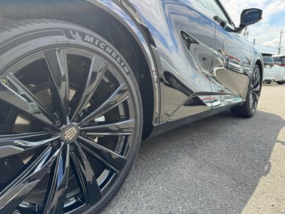 صورة مصغرة 13 لـ 2025 Toyota CROWN SPORT