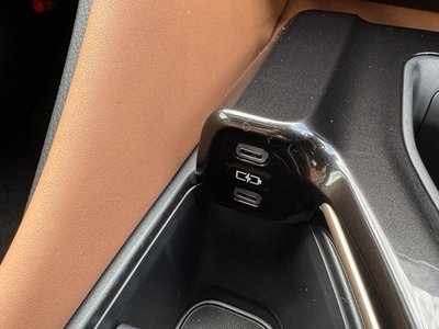صورة مصغرة 52 لـ 2025 Toyota CROWN SPORT