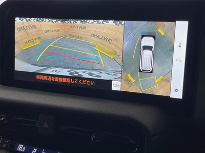 TOYOTA LAND CRUISER 250 - 5