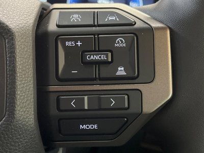 TOYOTA LAND CRUISER 250 - 6