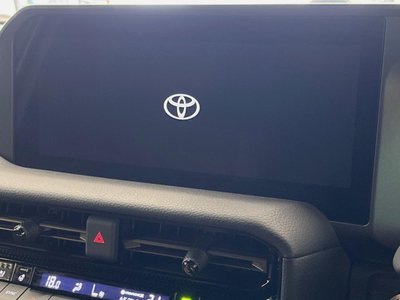 TOYOTA LAND CRUISER 250 - 4