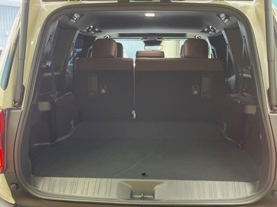 TOYOTA LAND CRUISER 250 - 10