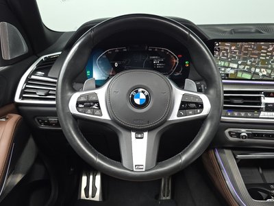 صورة مصغرة 20 لـ 2021 BMW X5