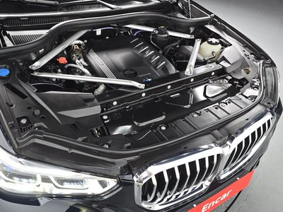 2021 BMW X5 照片 8
