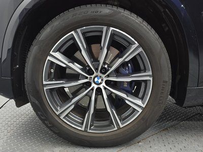 2021 BMW X5 照片 7