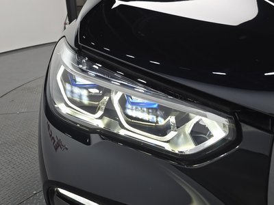 2021 BMW X5 照片 10