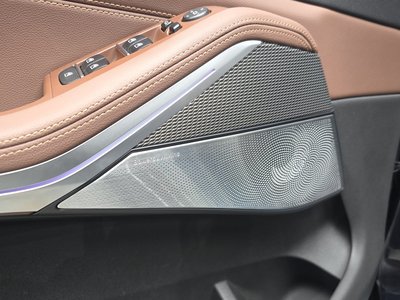 صورة مصغرة 29 لـ 2021 BMW X5