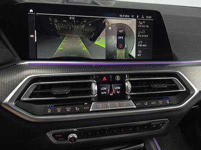 صورة مصغرة 22 لـ 2021 BMW X5