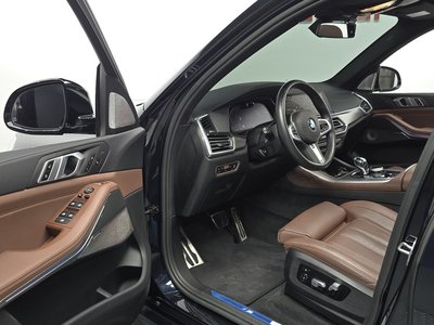 صورة مصغرة 14 لـ 2021 BMW X5